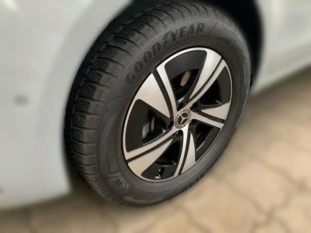 Mercedes-Benz EQV 300 Limousine Lang