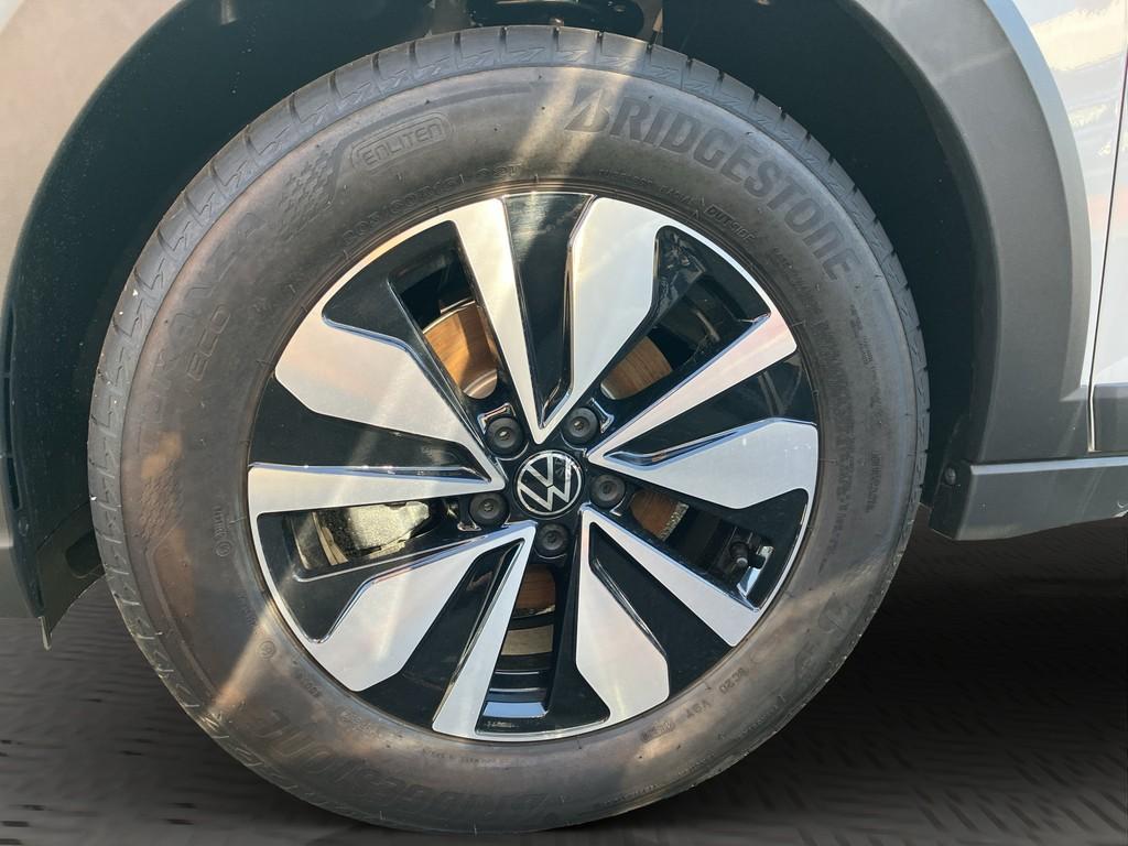 Volkswagen Taigo 1.0 TSI DSG