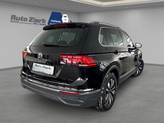 Volkswagen Tiguan 1.5 TSI DSG Move