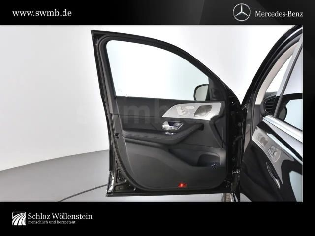 Mercedes-Benz GLE 450 4MATIC AMG Line