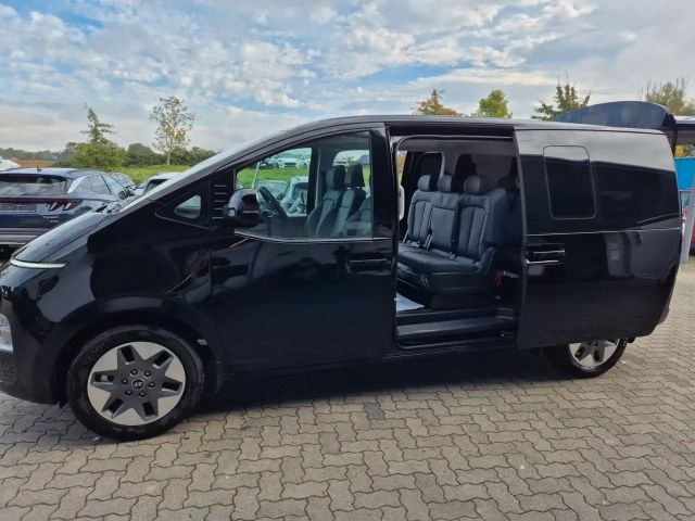 Hyundai Staria Prime