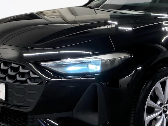 Audi A5 Avant S-Tronic