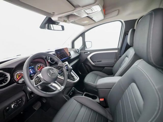 Mercedes-Benz T 180 Limousine Lang Progressive