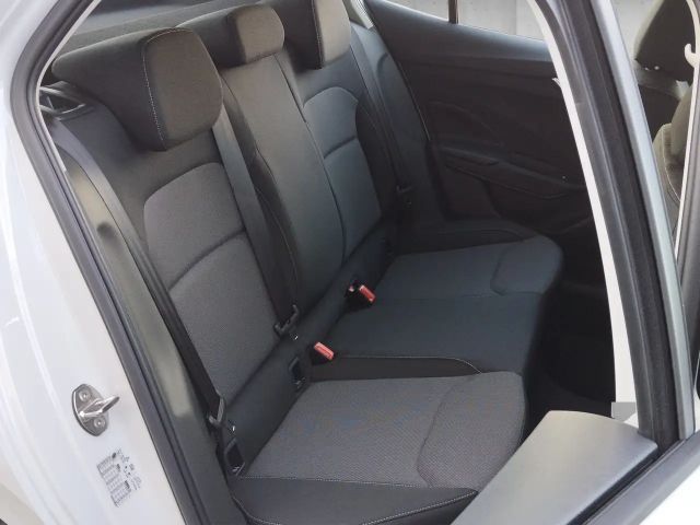 Skoda Fabia 1.0 TSI Selection