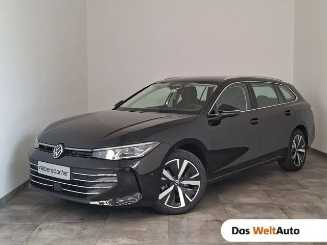 Volkswagen Passat Business DSG Variant