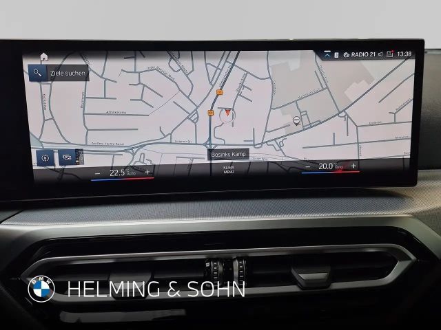 BMW 430 430i Coupé Gran Coupé M-Sport