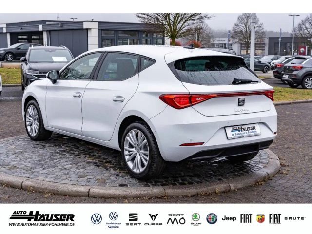 Seat Leon 1.5 eTSI DSG Style