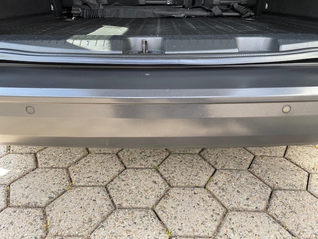 Volkswagen Caddy 2.0 TDI Combi