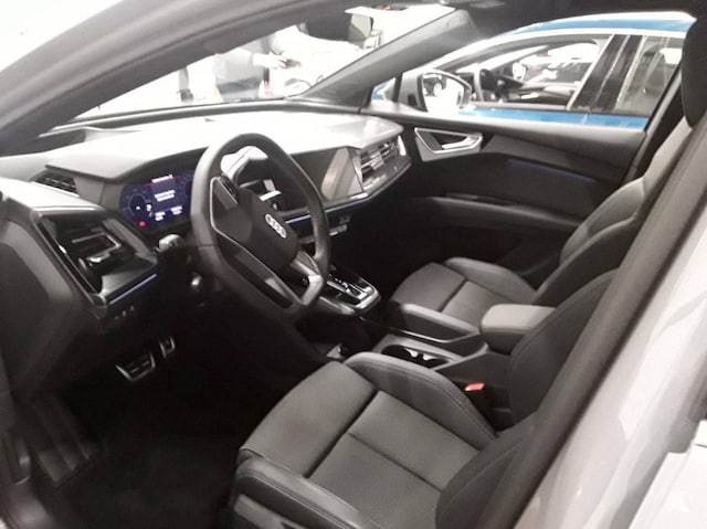 Audi Q4 e-tron Suv 45 e-tron Audi Q4 e-tron