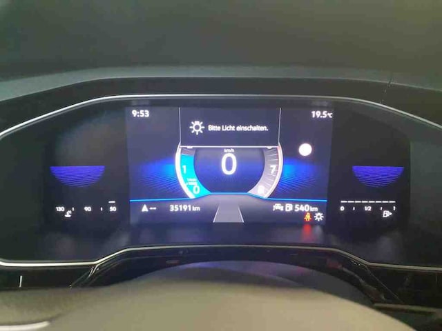 Volkswagen Taigo 1.0 TSI IQ.Drive R-Line