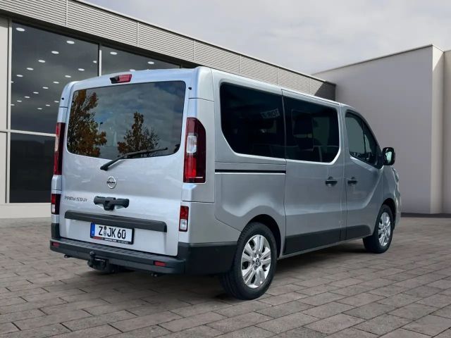 Renault Trafic dCi 150
