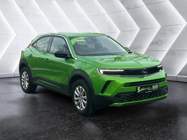 Opel Mokka Edition Mokka-e