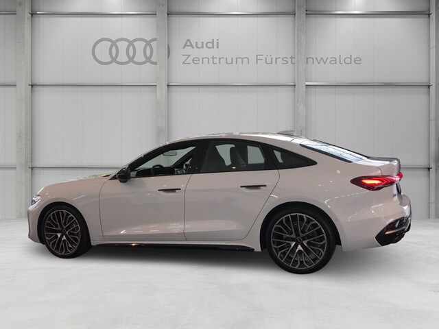 Audi A5 Quattro S-Tronic