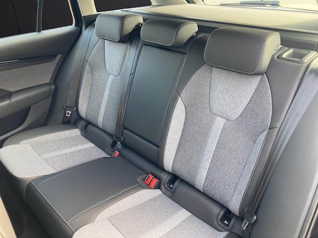 Skoda Octavia 2.0 TDI Combi Selection