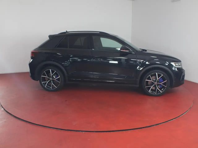 Volkswagen T-Roc 2.0 TSI