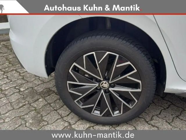 Skoda Kamiq 1.0 TSI Style Style
