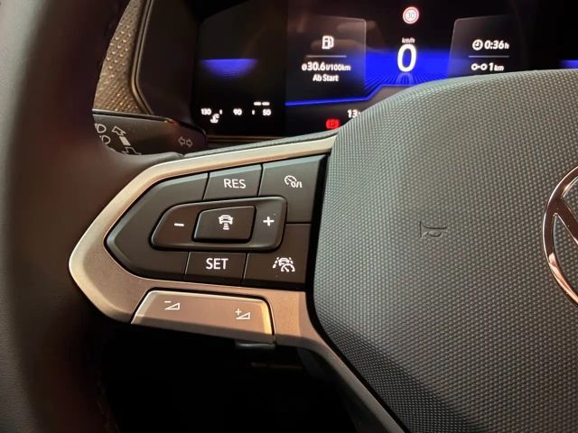 Volkswagen T-Cross 4Me TSI