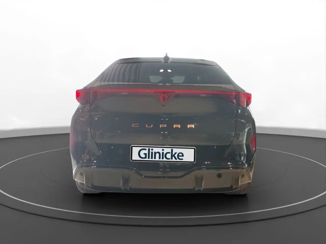 Cupra Tavascan Endurance