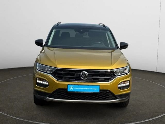 Volkswagen T-Roc 1.0 TSI IQ.Drive