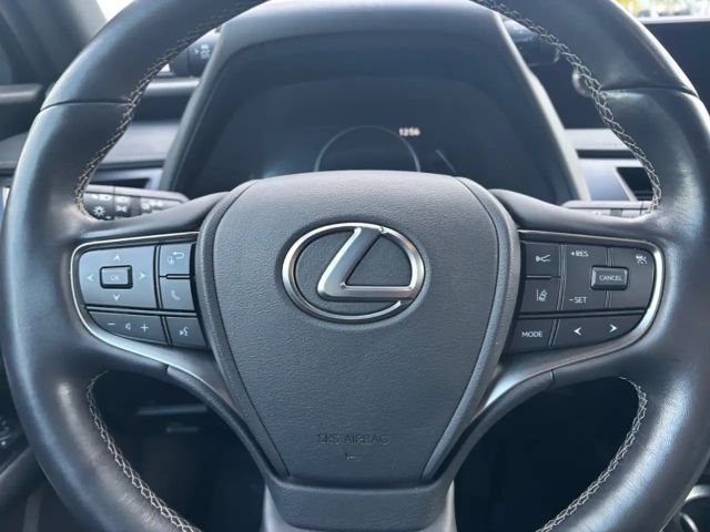 Lexus UX 250h Style Edition