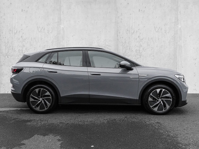 Volkswagen ID.4 ACC AUT KLIMAA. LED NAVI