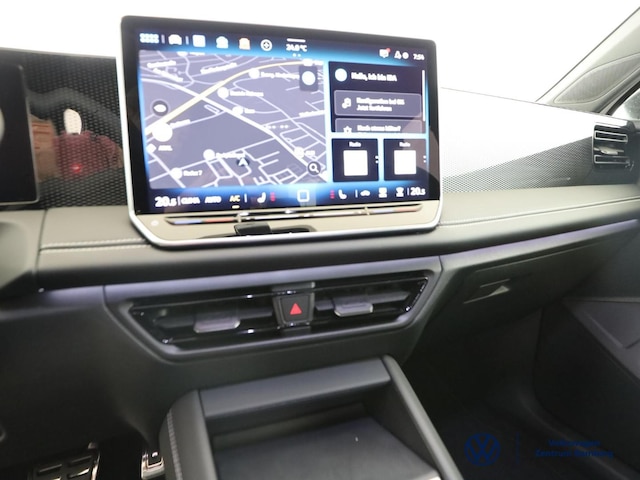 Volkswagen Tiguan 2.0 TDI DSG