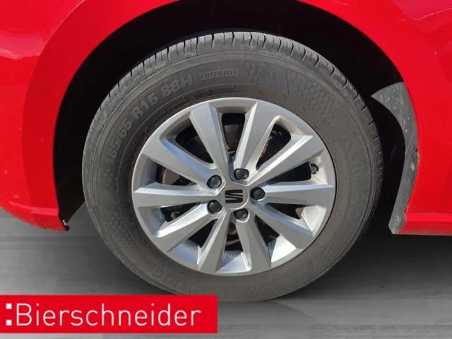 Seat Ibiza 1.0 TSI Style