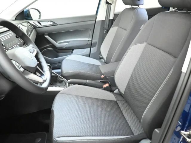 Volkswagen Taigo Life