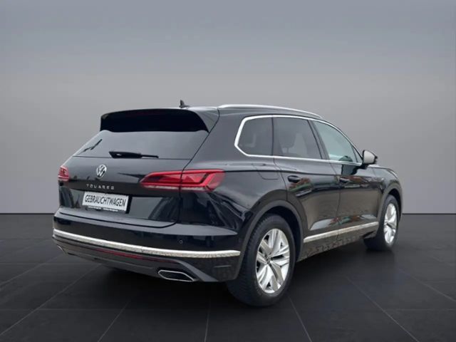 Volkswagen Touareg 3.0 V6 TDI Atmosphere