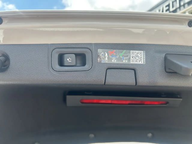 Mercedes-Benz A 200 AMG Line