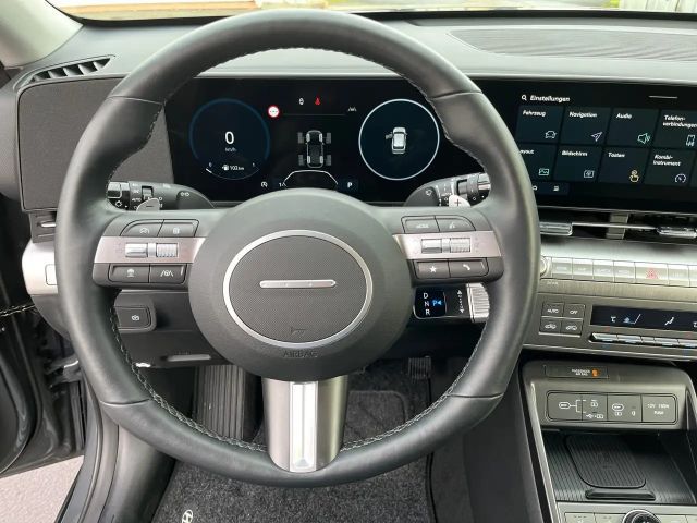 Hyundai Kona 1.6 Prime T-GDi