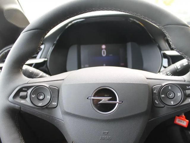 Opel Corsa 1.2 Turbo GS-Line Grand Sport Turbo