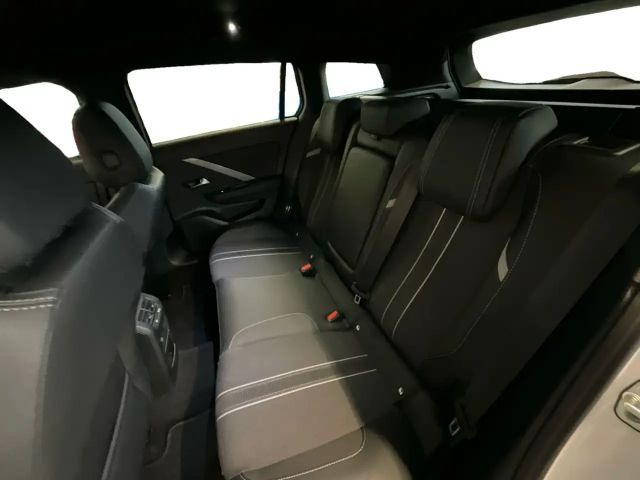 Opel Astra Sports Tourer