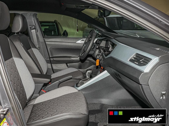 Volkswagen Taigo Life