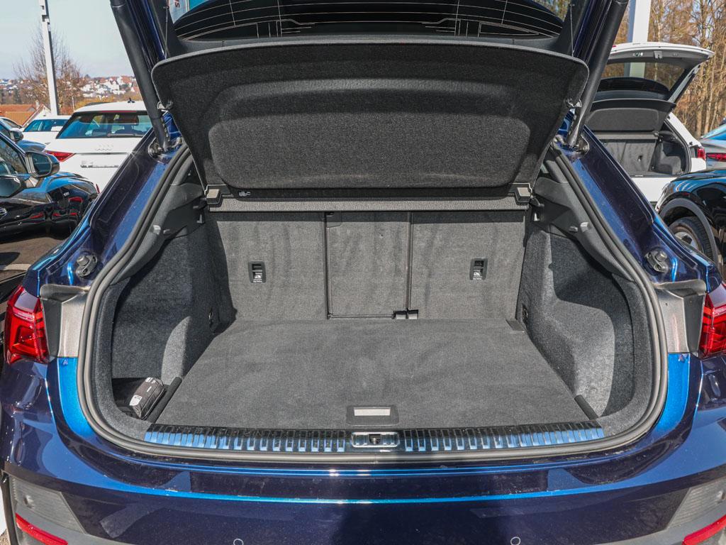 Audi Q3 35 TFSI S-Line S-Tronic Sportback