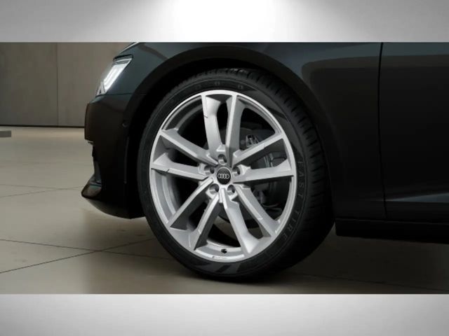 Audi A6 40 TDI Quattro