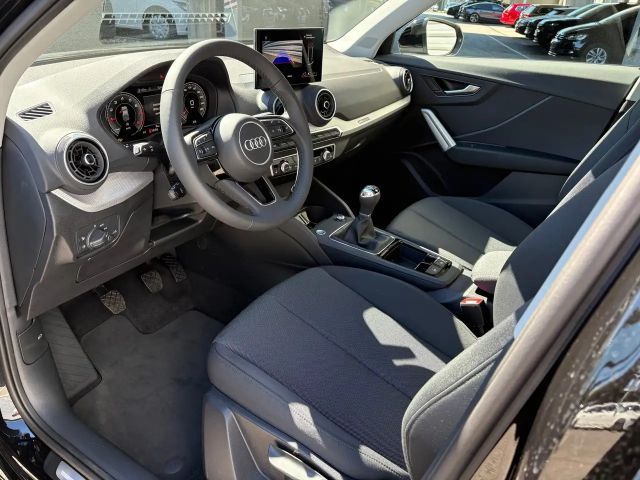 Audi Q2 30 TFSI