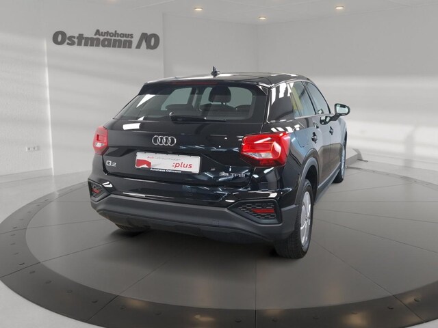 Audi Q2 35 TFSI