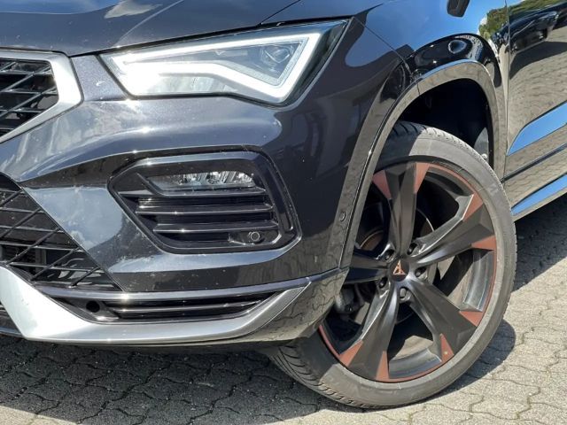 Cupra Ateca 2.0 TSI 4Drive DSG