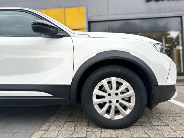 Opel Mokka Edition Mokka-e