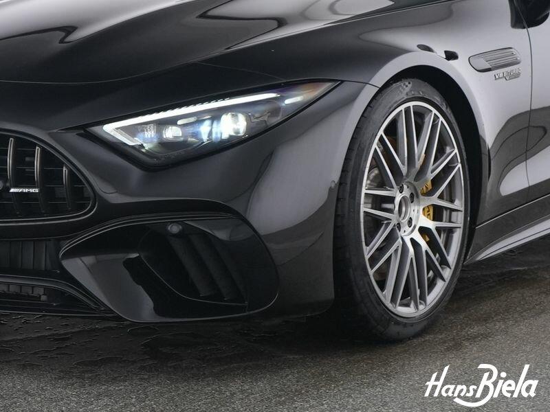 Mercedes-Benz AMG SL 4MATIC SL 55 AMG