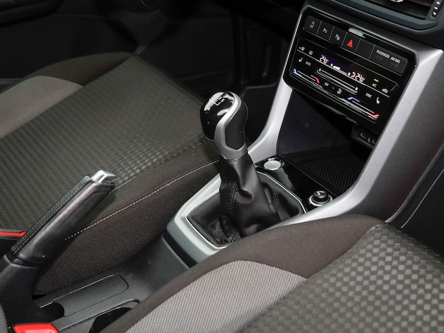 Volkswagen T-Cross 1.0 TSI