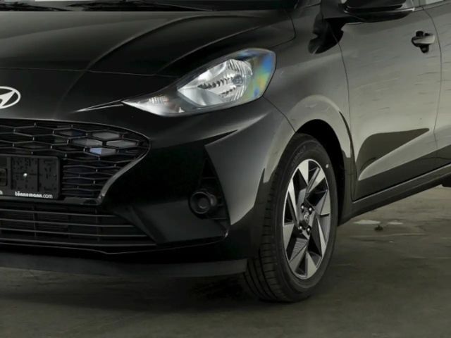 Hyundai i10 Trend