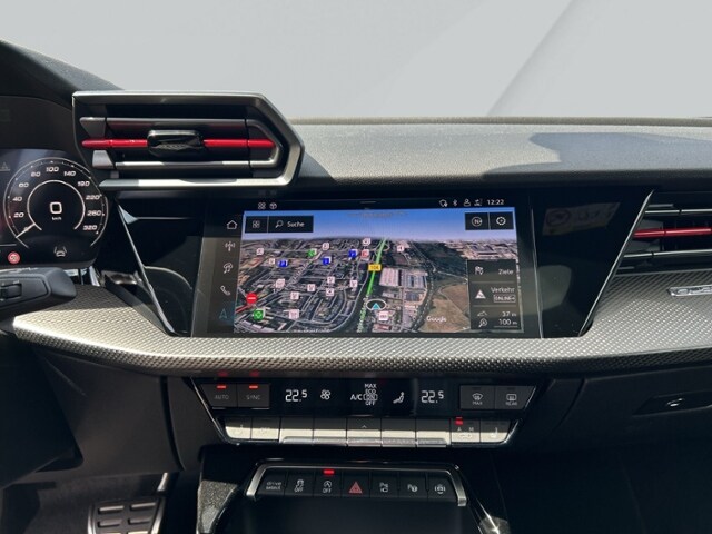 Audi RS3 Quattro S-Tronic Sedan