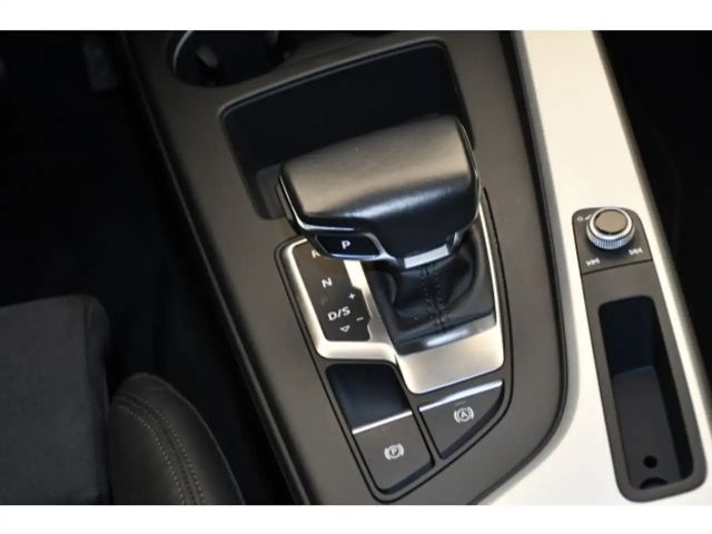 Audi A4 35 TDI S-Tronic