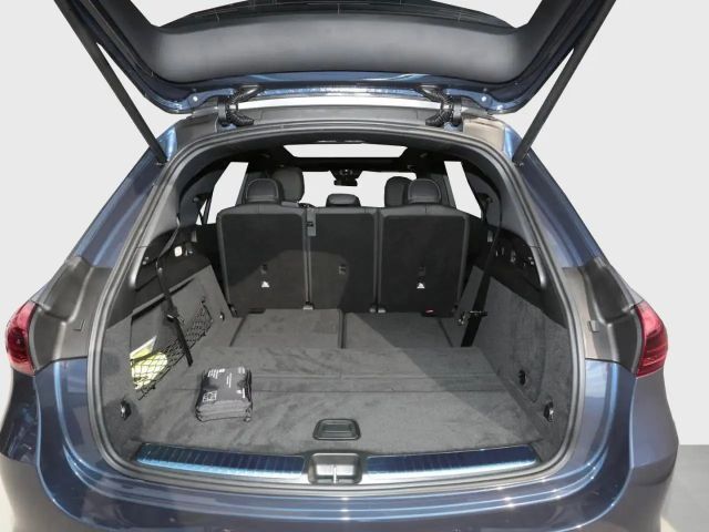 Mercedes-Benz GLE 450 4MATIC AMG Line