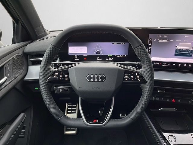 Audi Q3 S-Tronic