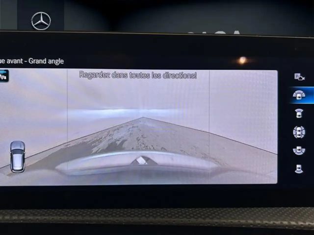 Mercedes-Benz CLA 180 AMG Line Shooting Brake