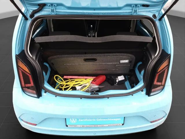 Volkswagen e-up! Max