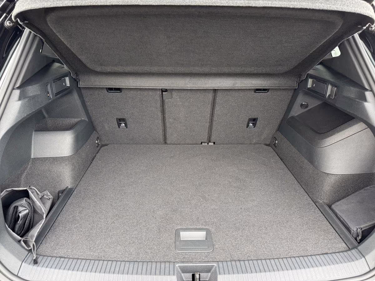 Volkswagen Tiguan 2.0 TDI DSG R-Line